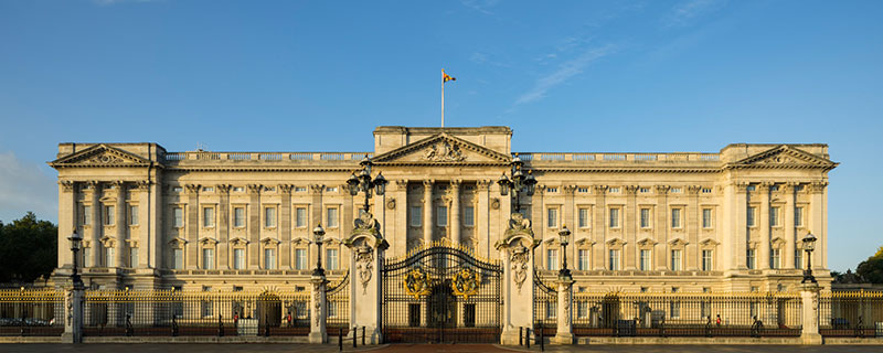 杏彩体育英国的标志性建筑是什么 英国的著名标志是什么