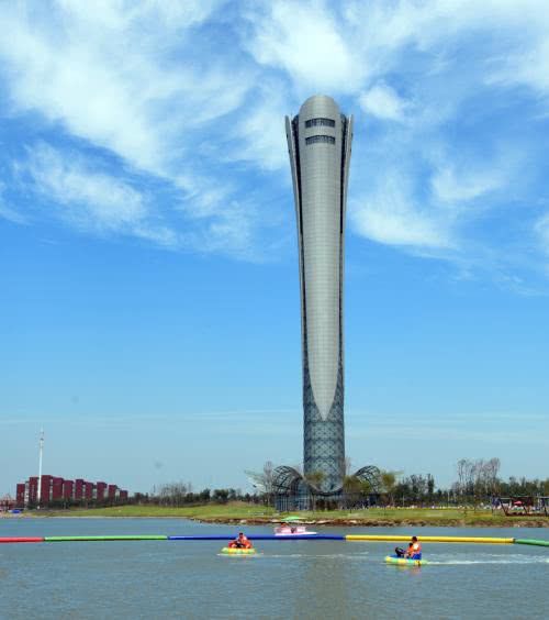 杏彩体育各省地标性建筑快来看看代表你家乡的是什么——3