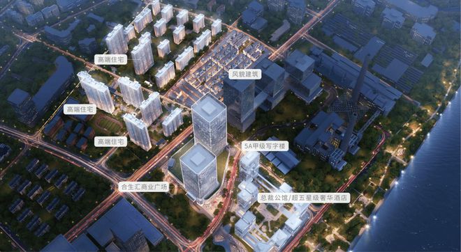 杏彩体育杨浦缦云上海售楼处电话：官方发布